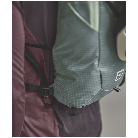 Zaino Ortovox Trace 15