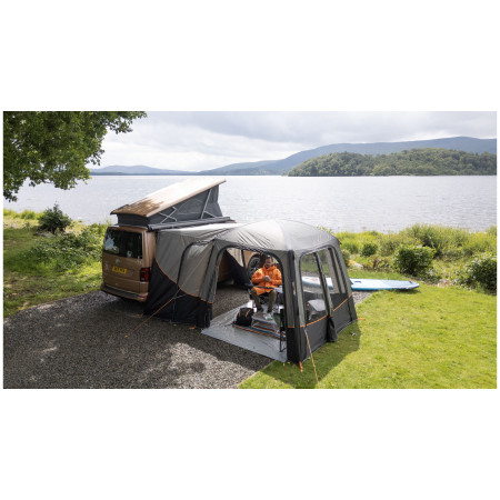 Tenda per minibus Vango Tailgate AirHub II Low