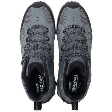 Scarpe da uomo Regatta Edgepoint IV Mid