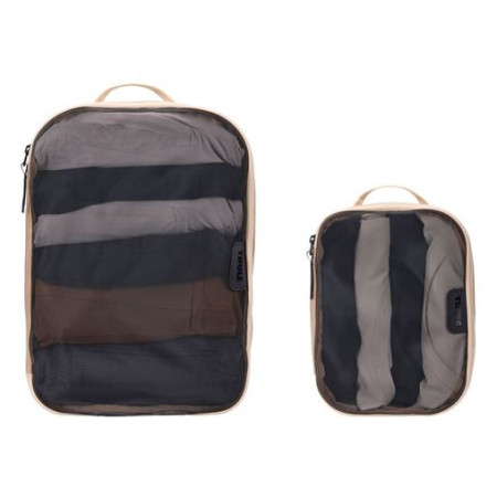 Set di organizzatori Thule Packing cube set M