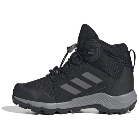 Scarpe da bambino Adidas Terrex Mid Gtx K