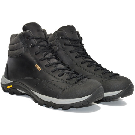 Scarpe Regatta Le Florian High nero