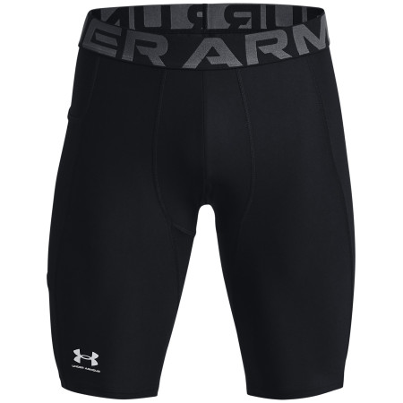 Pantaloni termici da uomo Under Armour HG Armour Lng Shorts