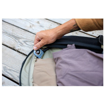 Zaino da viaggio Gregory Border 40