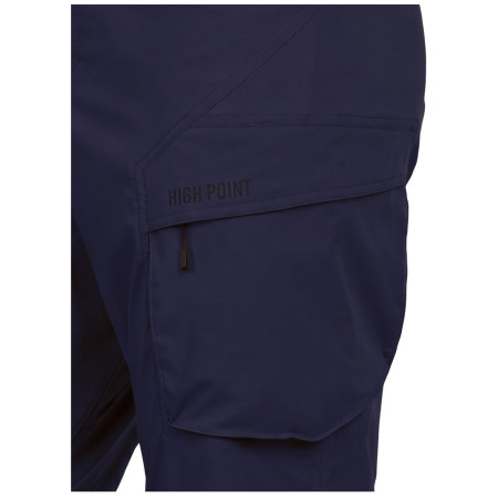 Pantaloni da uomo High Point Rincon Pants