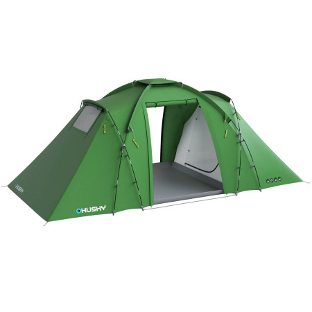 Tenda familiare Husky Boston 4