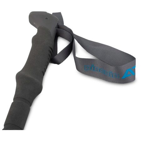 Bastoncini da trekking Pinguin Shock FL/TL foam