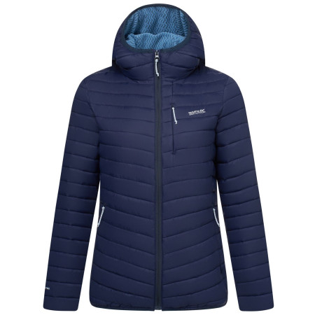 Giacca da donna Regatta Womens Lightfell blu scuro Navy