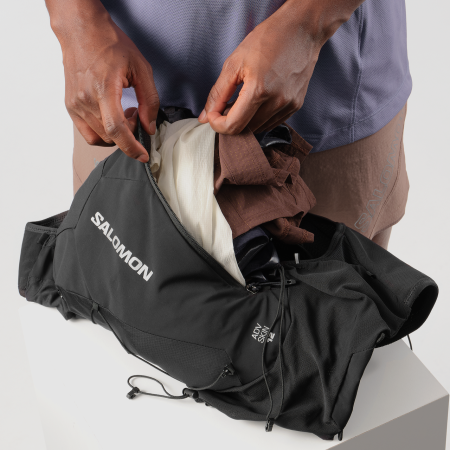 Gilet da corsa Salomon Adv Skin 12