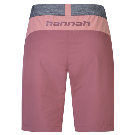 Pantaloncini da donna Hannah Torres W
