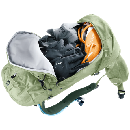 Zaino da trekking Deuter Guide 34+6