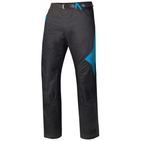 Pantaloni Direct Alpine Joshua 4.0 nero/blu black/blue