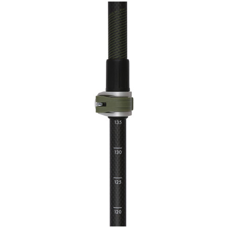 Bastoncini da trekking Warg Connector Carbon
