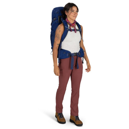 Zaino da escursionismo da donna Osprey Kyte 48