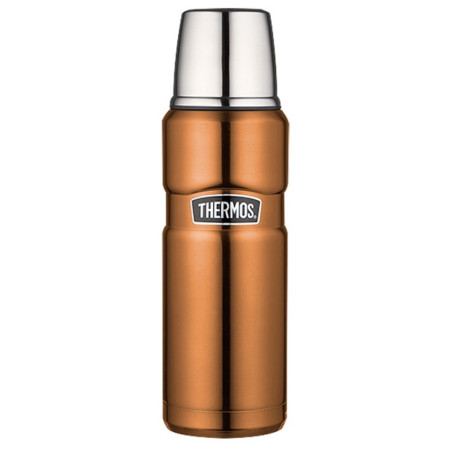Thermos Thermos Style 470 ml oro Copper