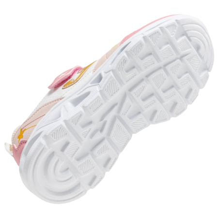 Scarpe da bambino Joma Nova White pink