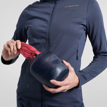 Piumino da donna La Sportiva Lumina 200 Down Jkt W