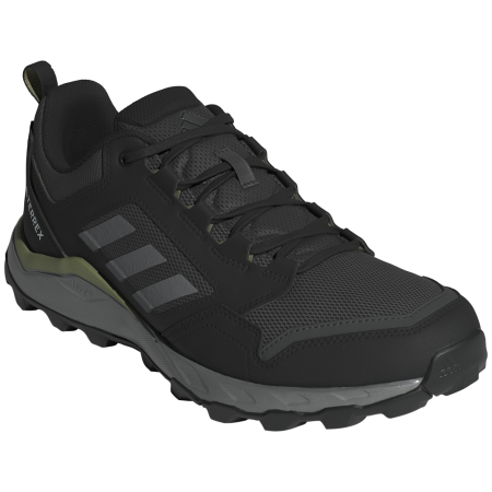 Scarpe da corsa da uomo Adidas Terrex Tracerocker