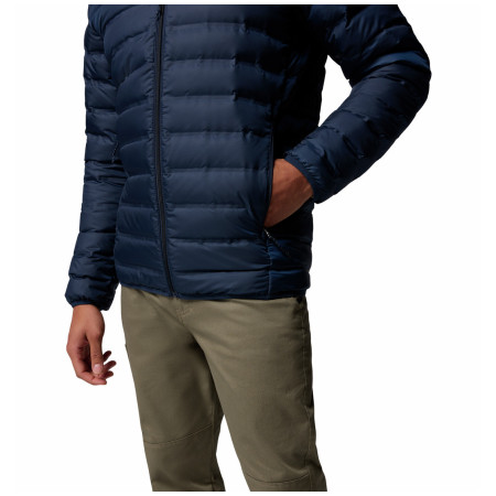 Giacca invernale da uomo Columbia Lake 22™ II Down Hooded Jacket