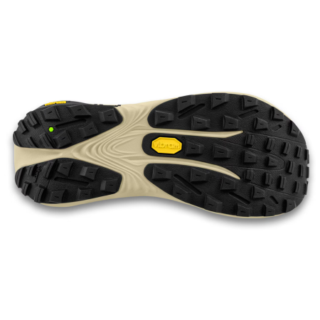 Scarpe da corsa da uomo Topo Vista Wide