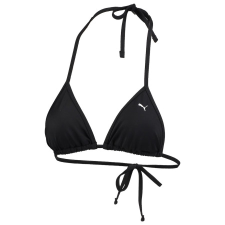 Costume da bagno da donna Puma Triangle Top