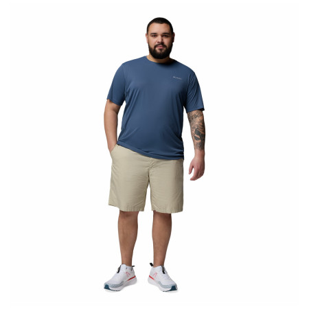 Maglietta da uomo Columbia Zero Rules™ Light SS Crew