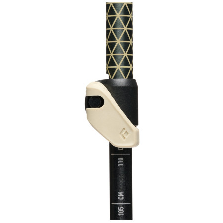 Bastoncini da trekking Black Diamond Trail Cork Trekking Poles