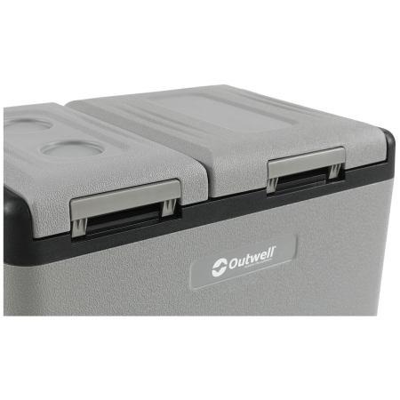 Frigorifero a compressore Outwell Arctic Chill 41 Dual Zone