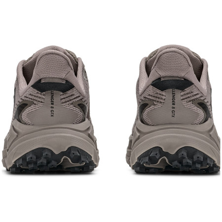Scarpe da corsa da uomo Hoka M Challenger 8 GTX