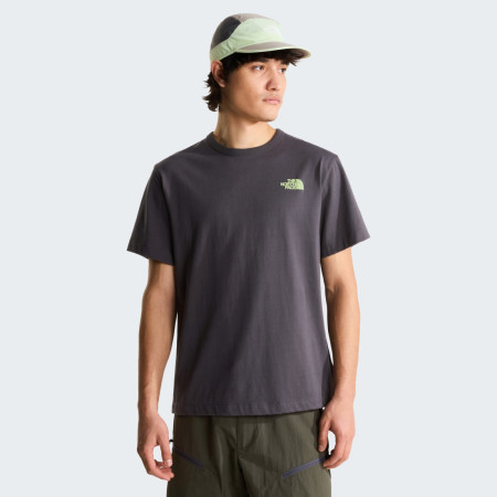 Maglietta da uomo The North Face U Nse Slopes Rlx Ss Tee-Graphic