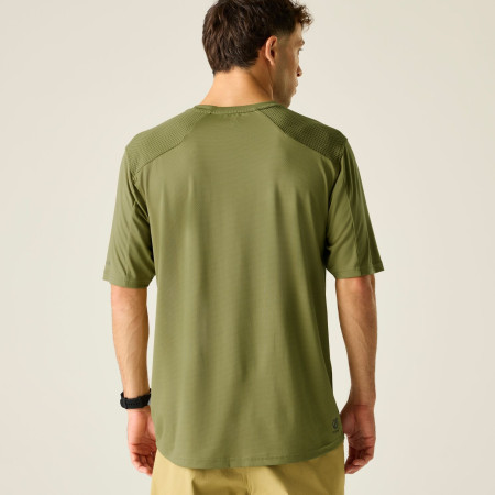 Maglietta funzionale da uomo Dare 2b Trackstand Ace