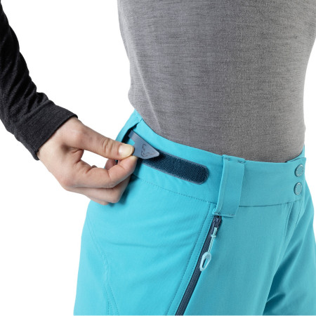 Pantaloni invernali da donna Dynafit #Mercury 2 Dst W Pnt