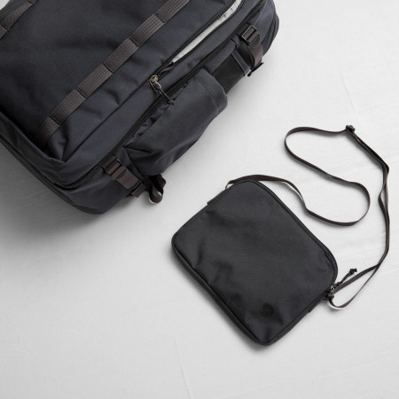 Borsa da viaggio Fjällräven Färden Carry-On Pack