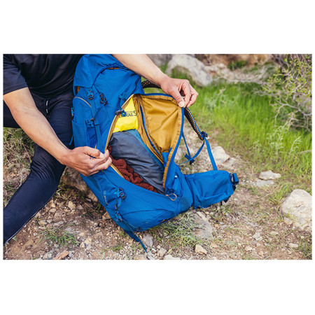 Zaino da uomo Gregory Katmai 55 RC
