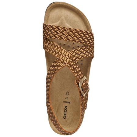 Sandali da donna Geox D Brionia