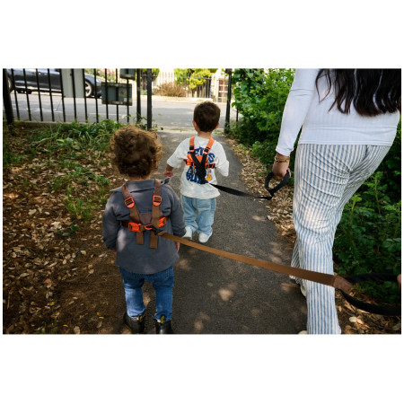 Redinelle di sicurezza LittleLife Toddler Reins Tiger