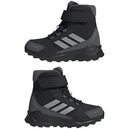 Stivali invernali per bambini Adidas Terrex Trailmaker 2 Cw+ K