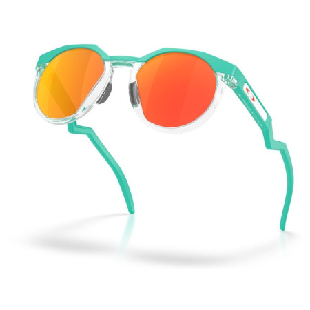 Occhiali da sole OAKLEY Hstn Polarized