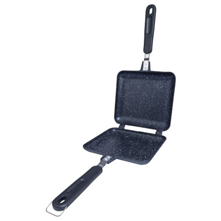 Padella Ridge Monkey Classic Sandwich Toaster XL