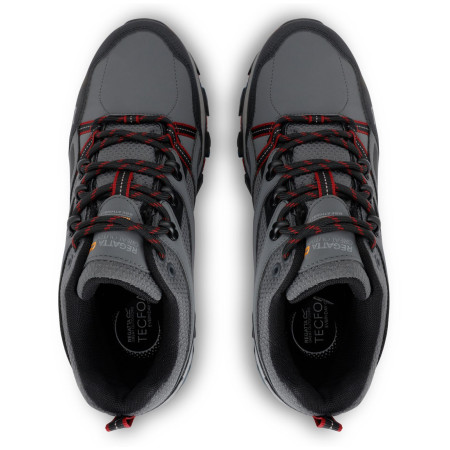 Scarpe da uomo Regatta Holcombe 3 Low