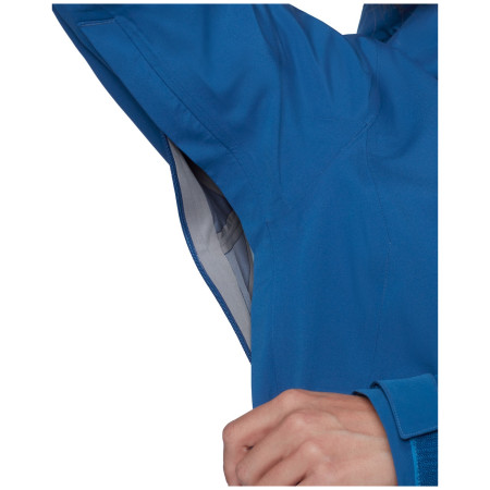 Giacca da donna Mammut Linard Guide HS Hooded Jacket Women