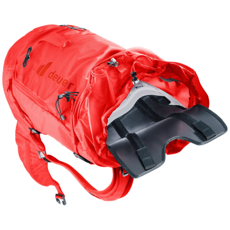 Zaino da trekking Deuter Guide 34+6