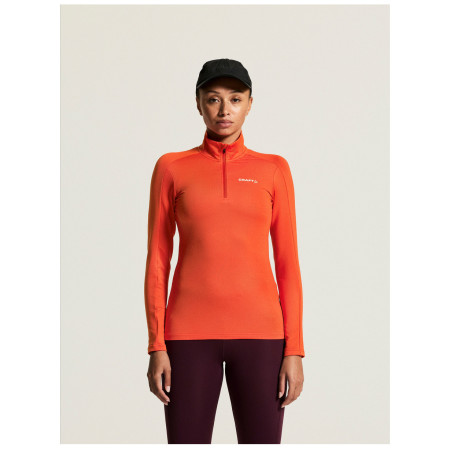 Maglietta sportiva da donna Craft CORE Gain