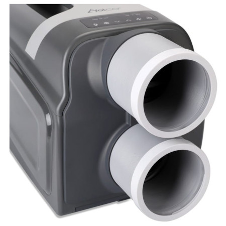 Condizionatore Yolco TC390