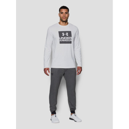 Pantaloni da tuta da uomo Under Armour Sportstyle Tricot Jogger