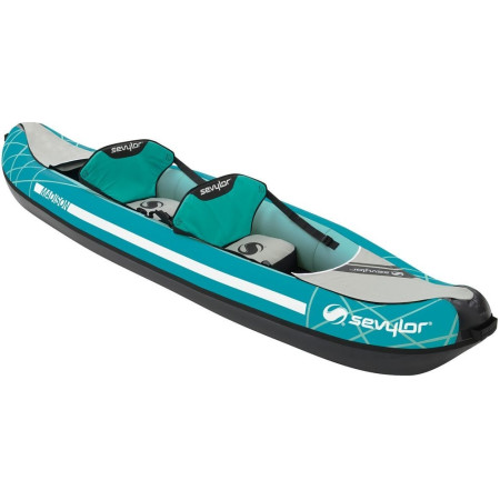 Kayak gonfiabile Sevylor Madison