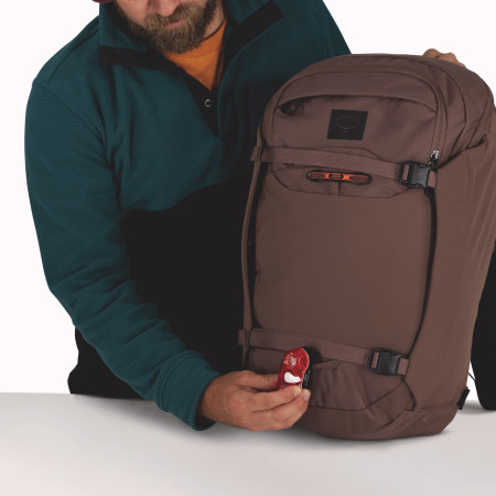 Zaino Osprey Metron 24 Pack