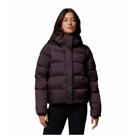Giacca invernale da donna Columbia Amaze Puff™ Hooded Jacket