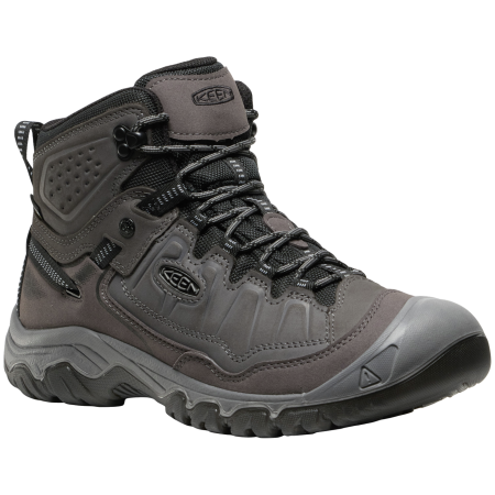 Scarpe da uomo Keen Targhee Iv Mid Wp Men