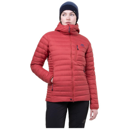 Giacca invernale da donna Mountain Equipment Earthrise Hooded Wmns Jacket
